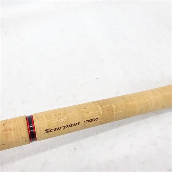 19スコーピオン1703R－2 | イシグロ公式オンラインショップ