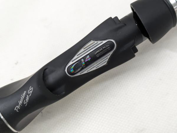 13ポイズンアドレナ 172MH-G | イシグロ公式オンラインショップ