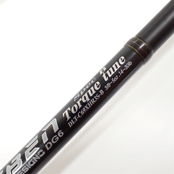 デジーノ DLT-C69XHR3S-B EVA デジーノレーベン トルクチューンDLT