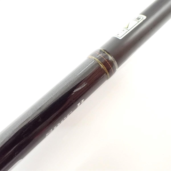 レーベン スペックB トルクチューンDLTーC69XHR3SーB