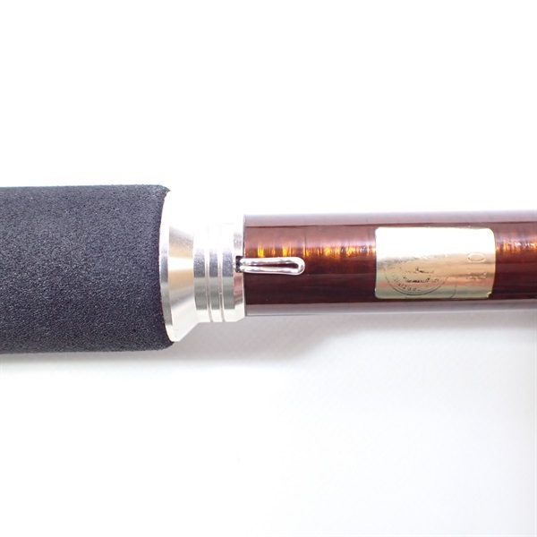 スティーズ ライトニング6101ML／MHFBー LM | イシグロ公式