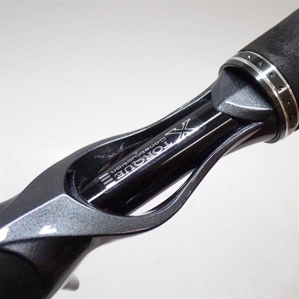 08スティーズ701HMHXB－XTQ ハスラー | イシグロ公式