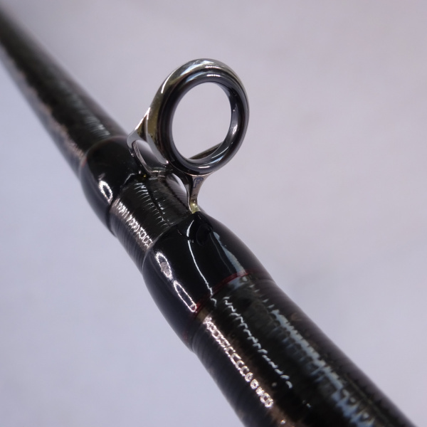 19ポイズングロリアスXC 173MH―G | イシグロ公式オンラインショップ