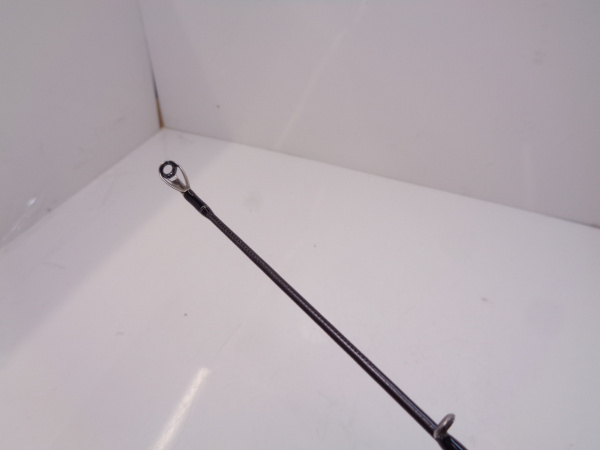 スティーズ 661MFB マシンガンキャストタイプ1.5 | イシグロ公式