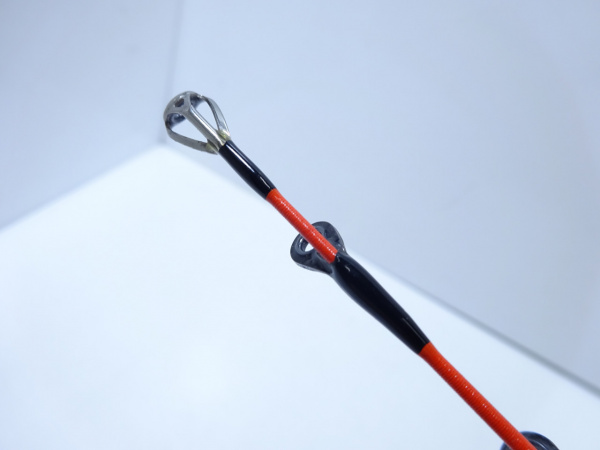 極鋭 ライトアジ 165 テク | イシグロ公式オンラインショップ