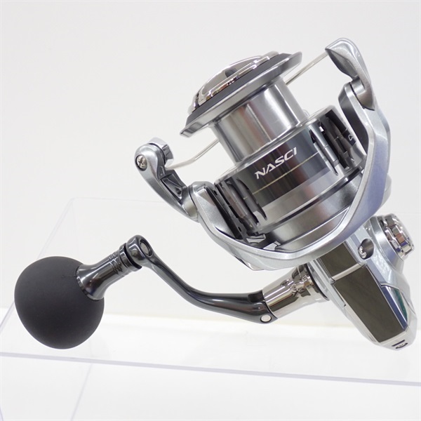 21ナスキー C5000XG | イシグロ公式オンラインショップ