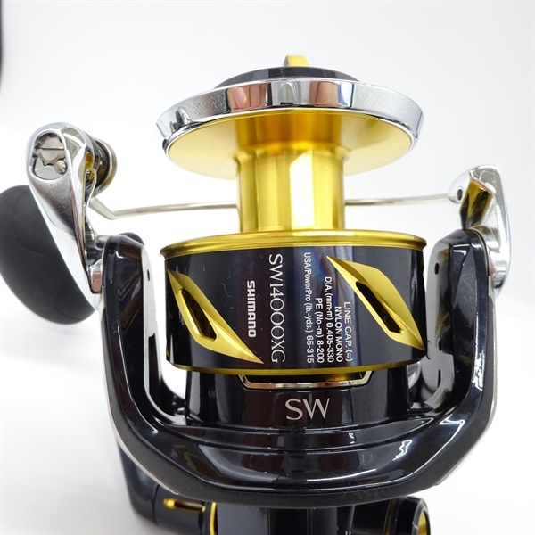 19ステラSW 14000XG | イシグロ公式オンラインショップ