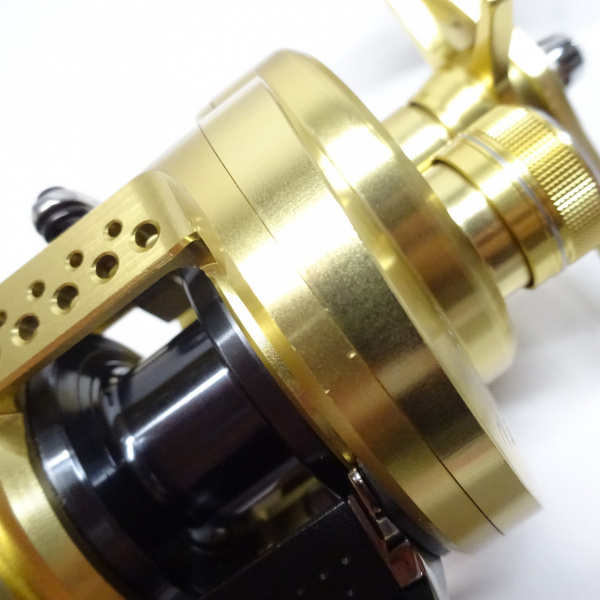 14オシアコンクエスト 200PG | イシグロ公式オンラインショップ