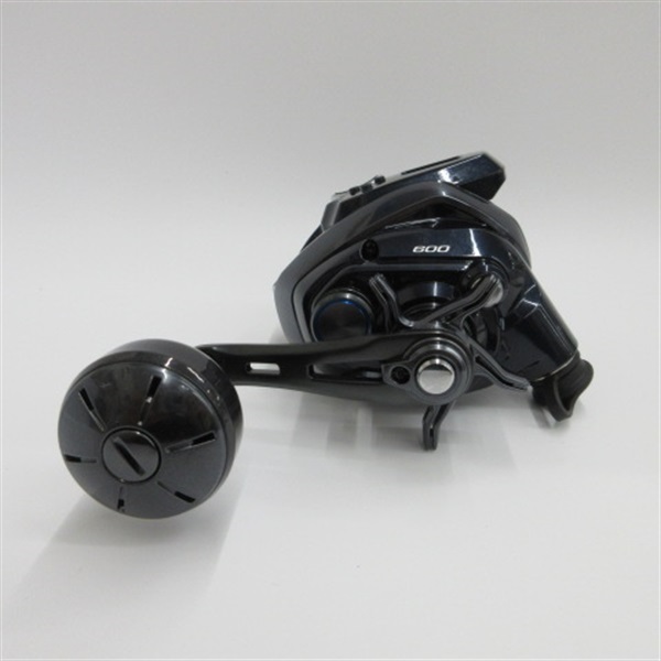 20フォースマスター600 | イシグロ公式オンラインショップ