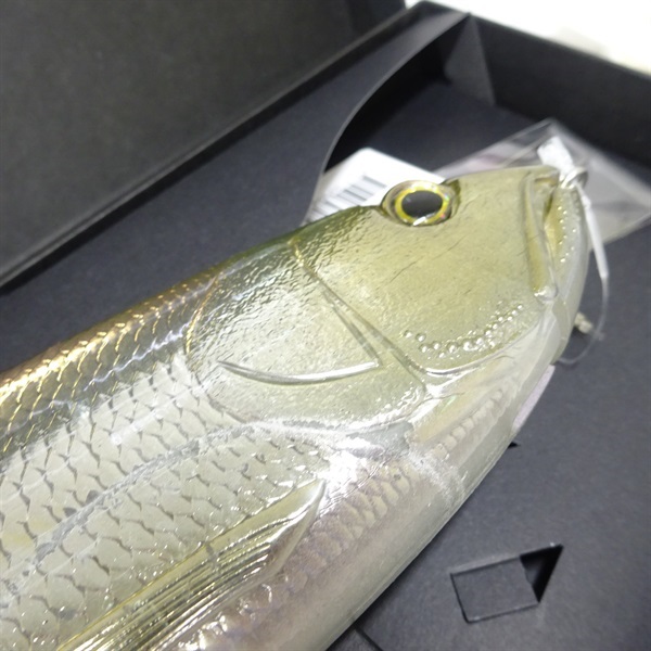 ギラギラコウゲキハーフミラーワカサギ | イシグロ公式オンラインショップ