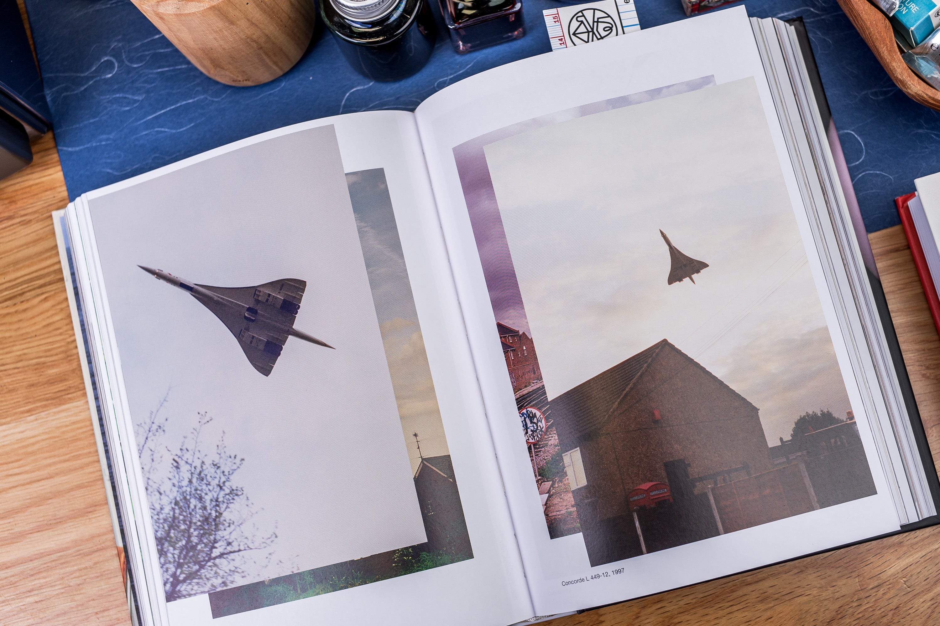 Wolfgang Tillmans: Four Books – St. Louis Art Supply