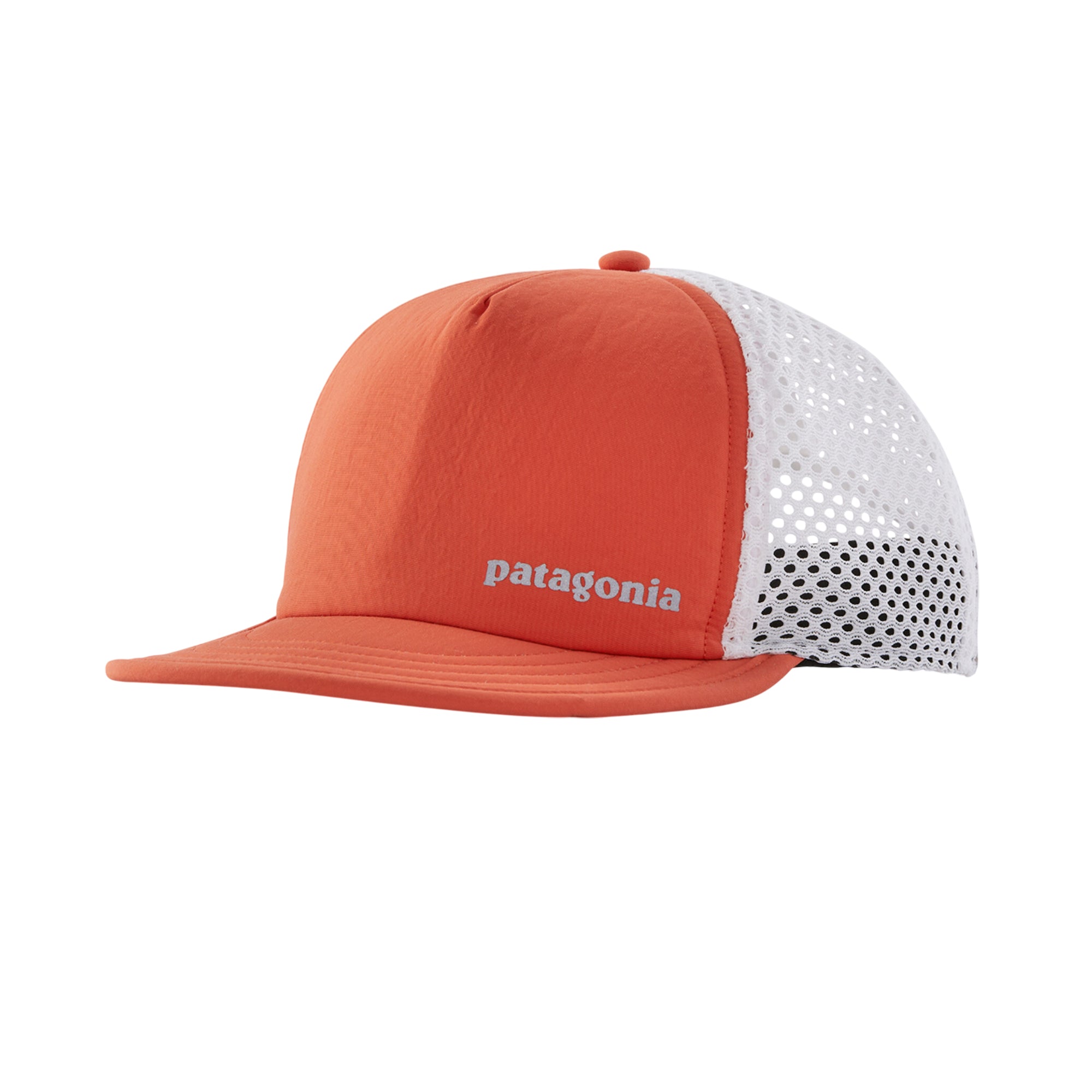 Duckbill Shorty Trucker Hat