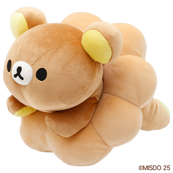 リラックマ - 【限定】リラックマ×ミスタードーナツ ドーナツ