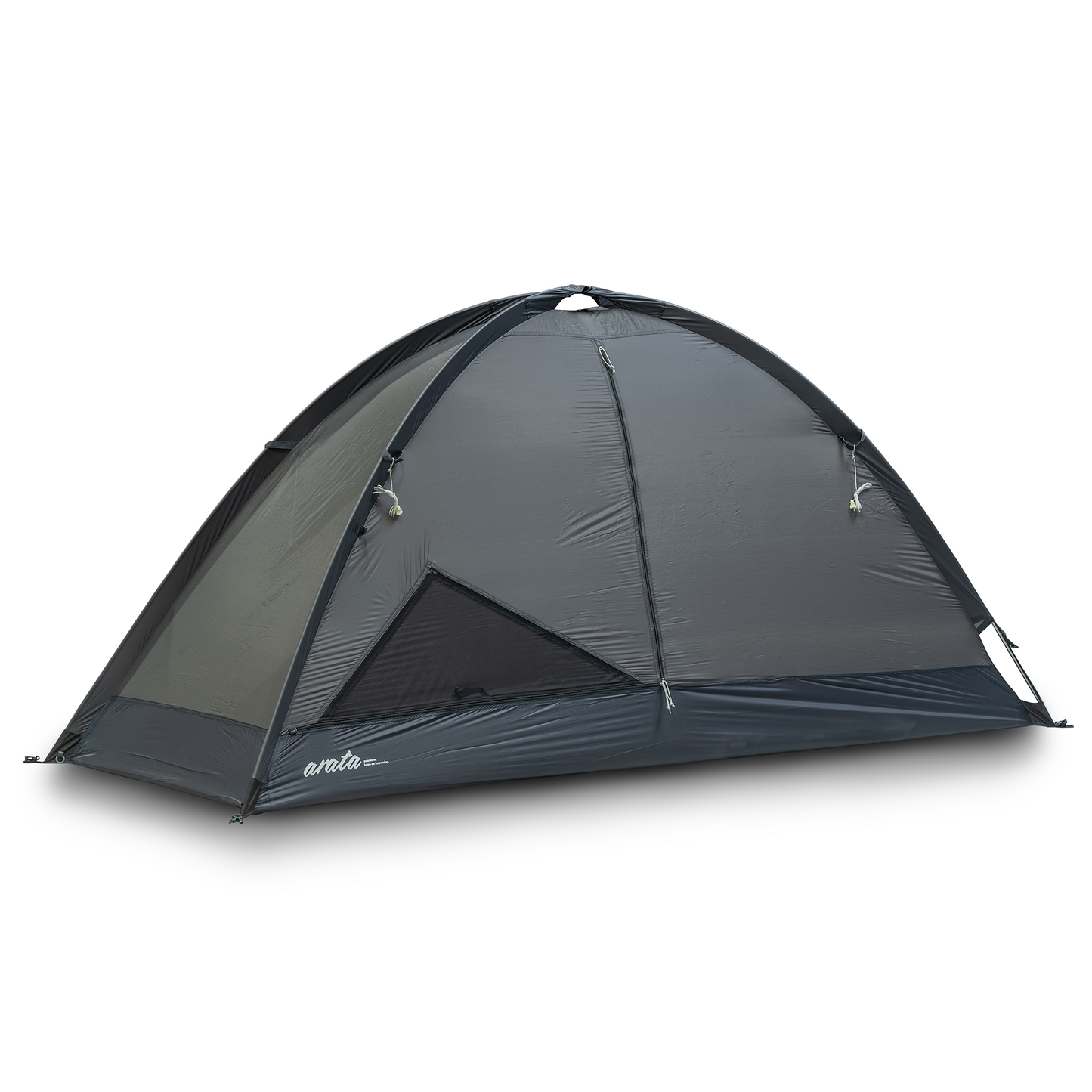 arata AX-79 Version 3.1〈ペグ別売り〉（軽量さと耐風性の両立テント