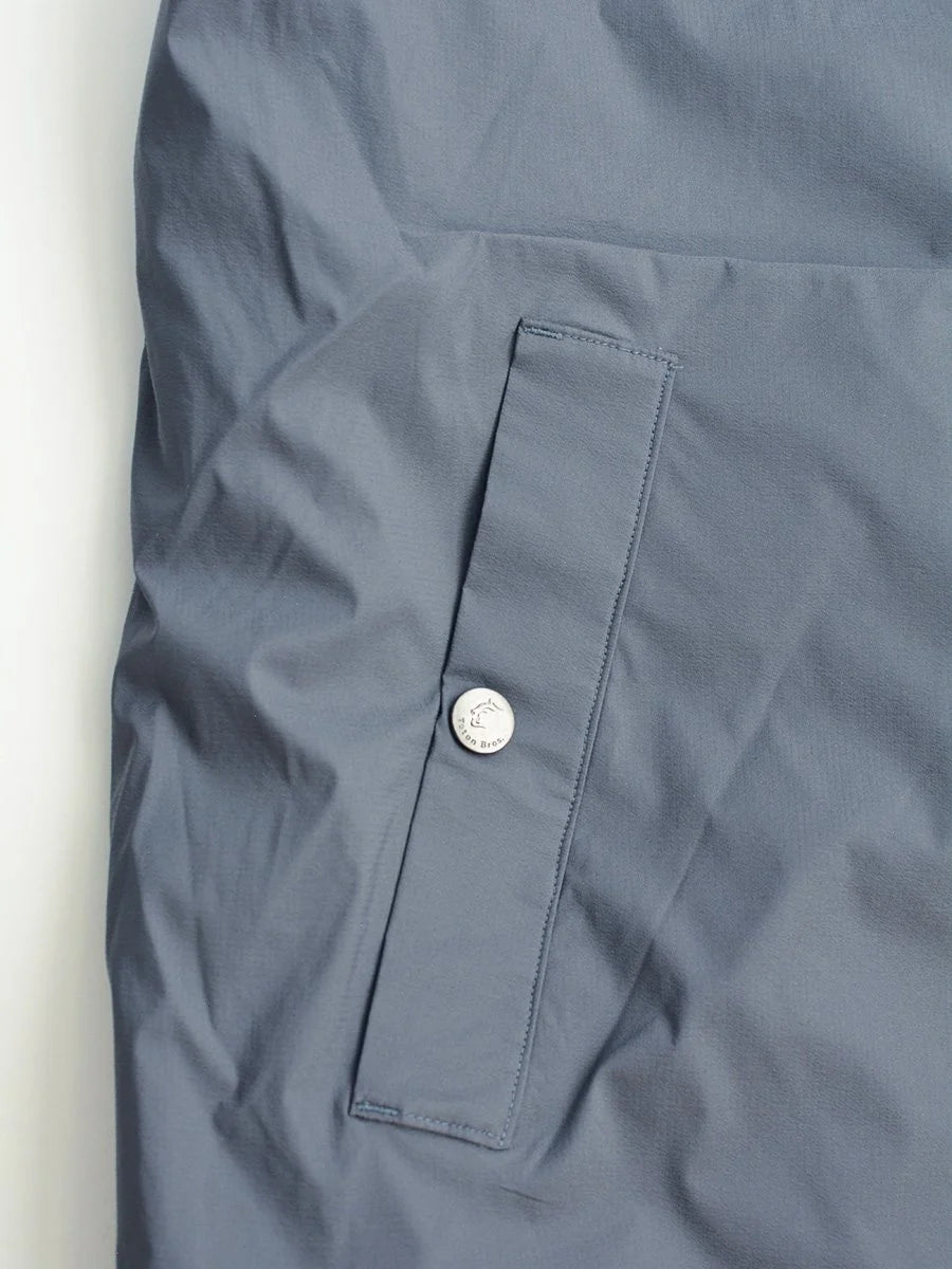 Wool Highloft Reversible Vest Mens（リバーシブル・ウールハイロフト