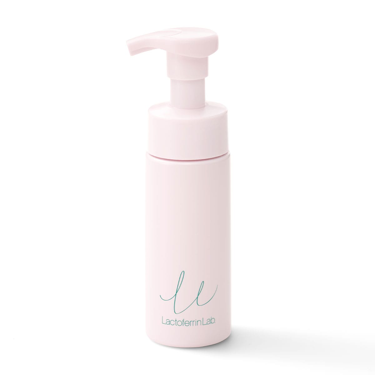 サラヤ｜ラクトフェリン ラボ モイストヴェール ウォッシングフォーム