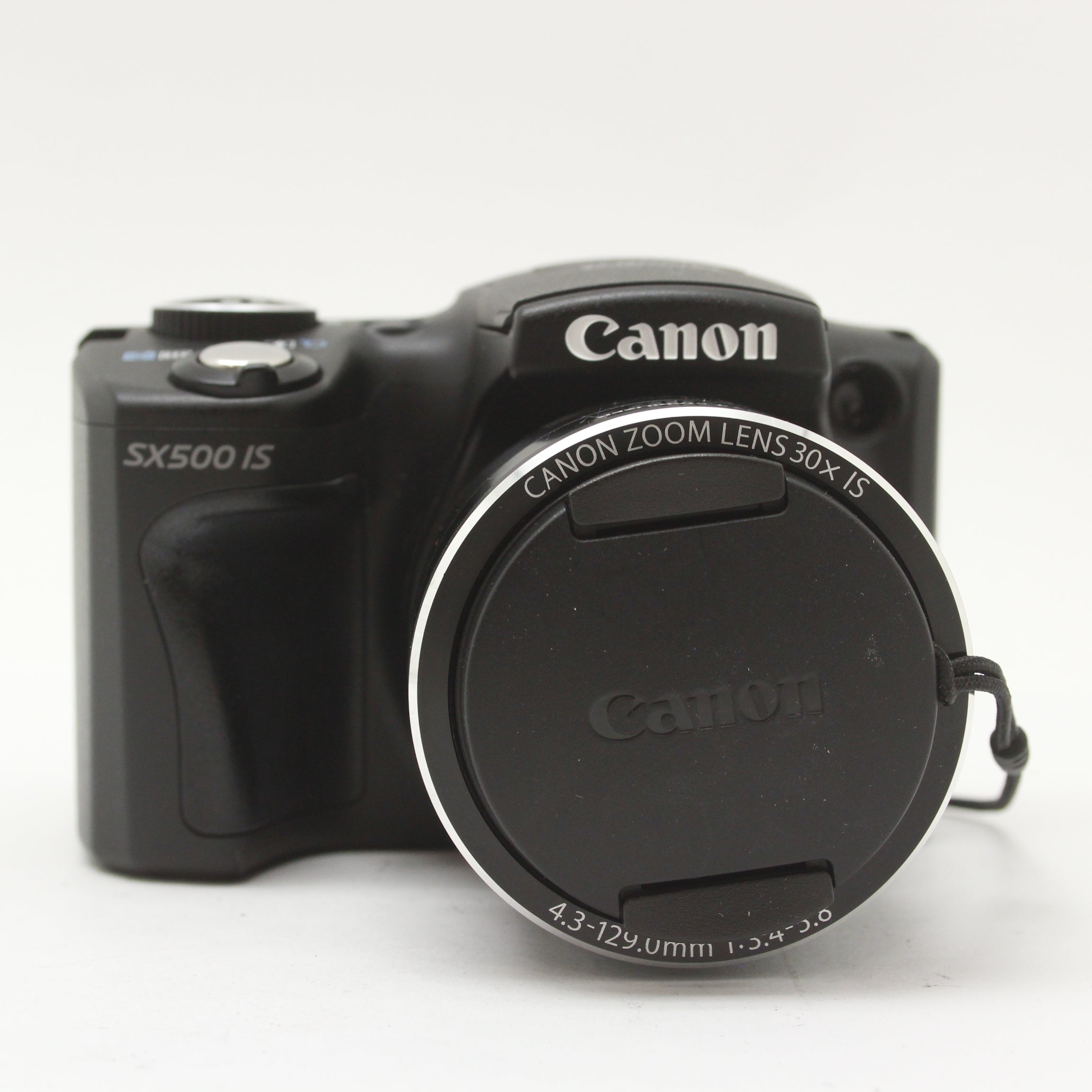 価格.com - CANON PowerShot SX500 IS 価格比較