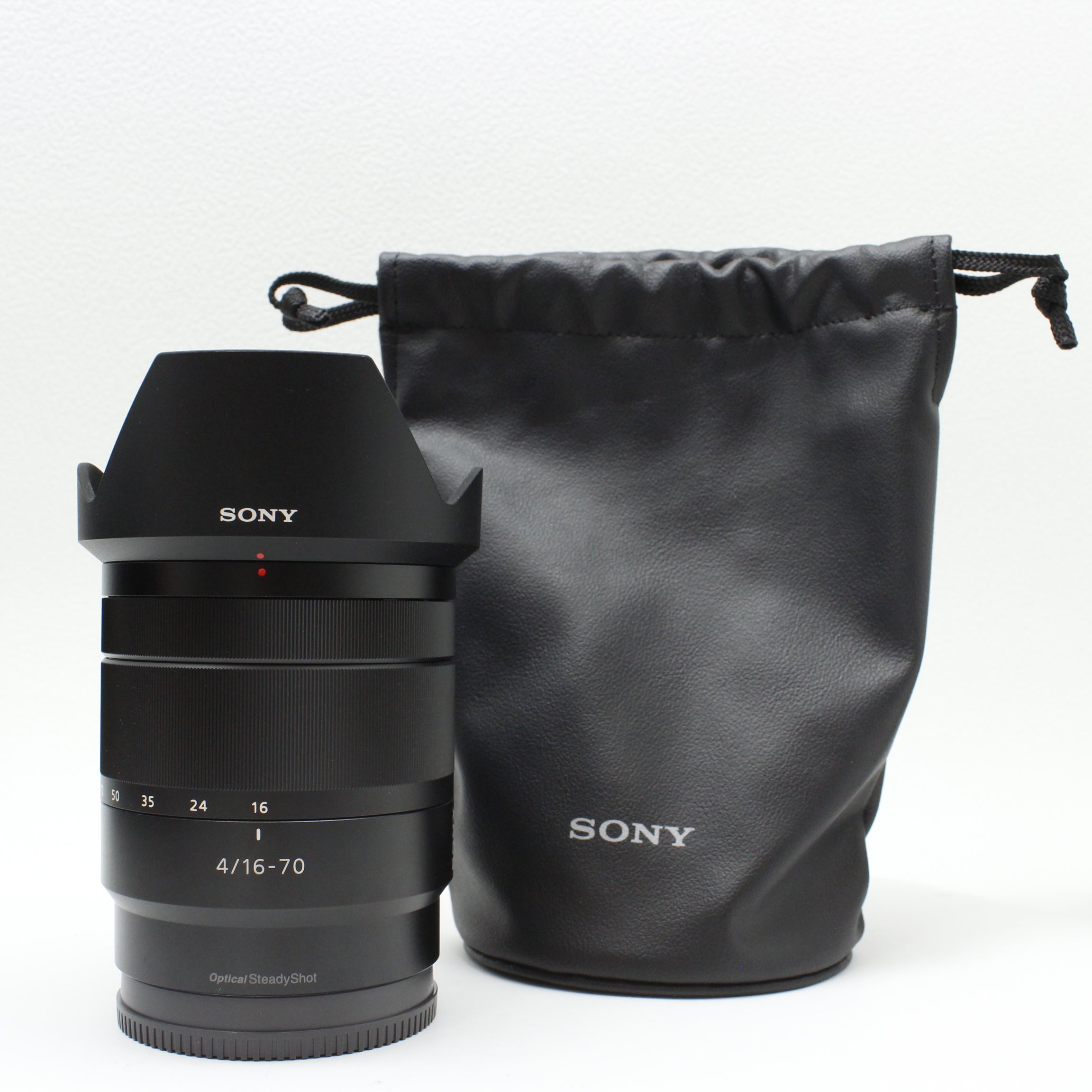 Vario-Tessar T* E 16-70mm F4 ZA OSS SEL1670Z 中古価格比較 - 価格.com