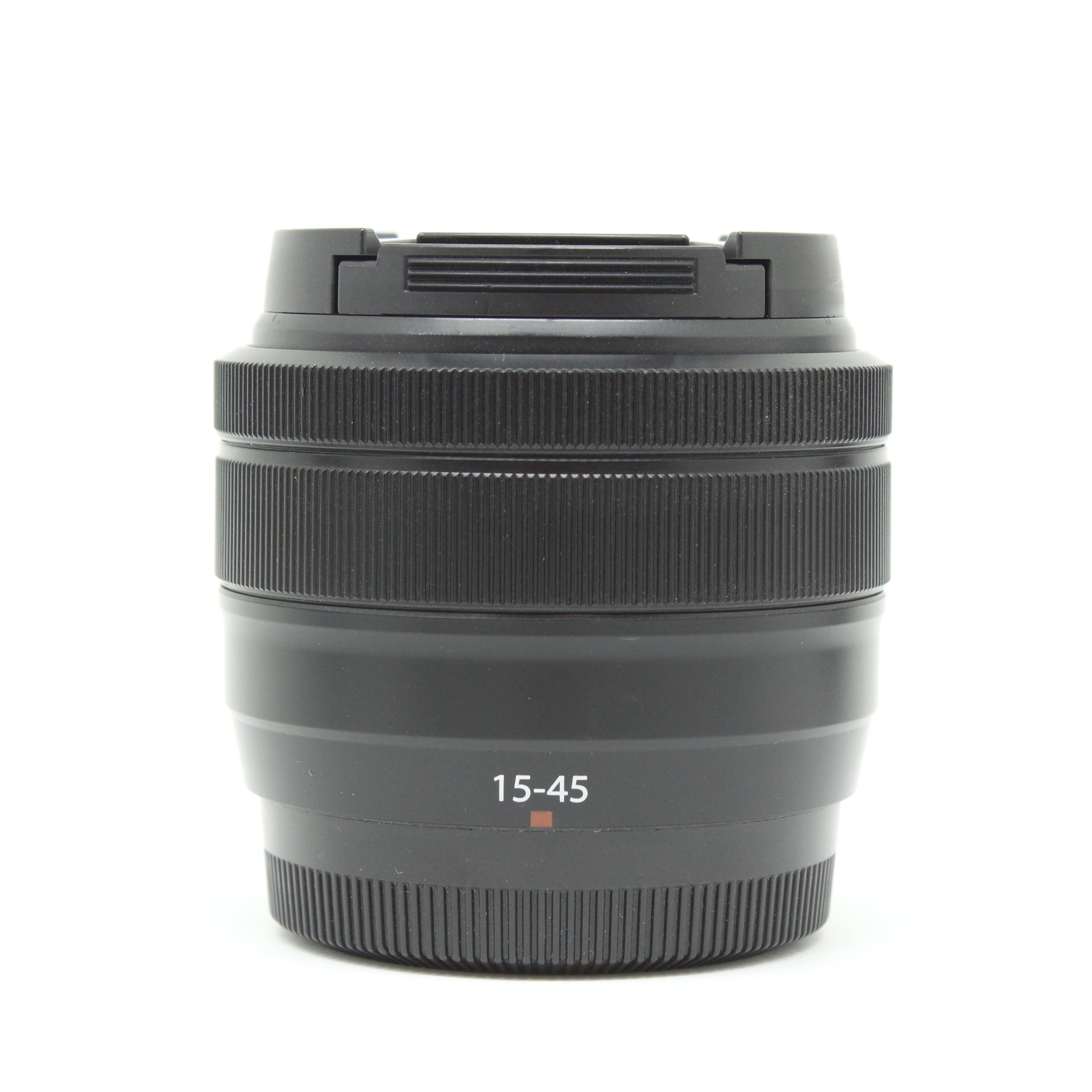 フジノンレンズ XC15-45mmF3.5-5.6 OIS PZ [ブラック] 中古価格比較