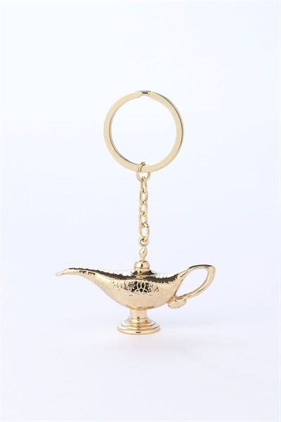 アラジン ランプキーホルダー｜劇団四季オフィシャルウェブショップ