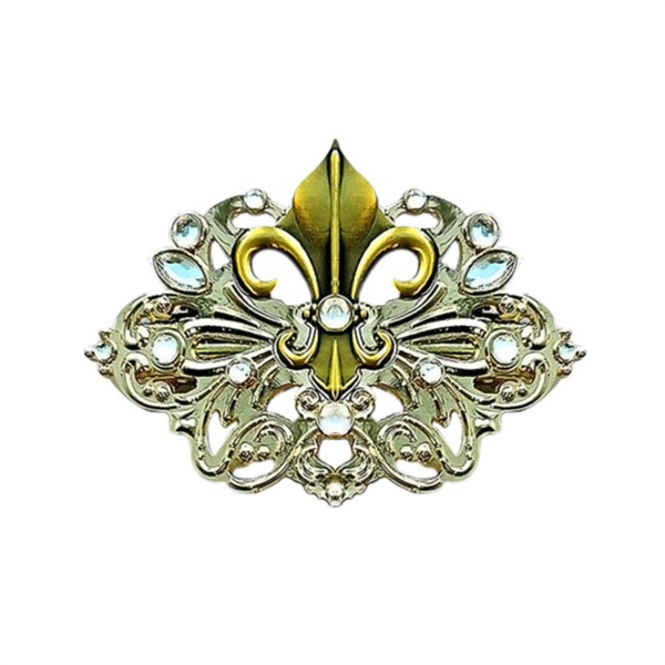 アナと雪の女王 レプリカヘアクリップ｜劇団四季オフィシャルウェブ