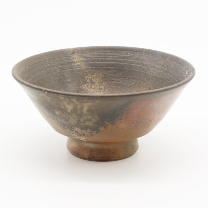 和雑貨 四季彩堂 オンラインショップ / 備前焼 茶碗 1