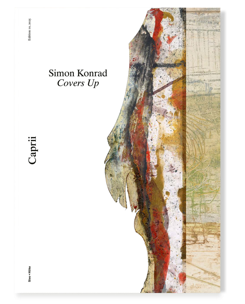 Taiyo Onorato & Nico Krebs: FUTURE MEMORIES – Sies + Höke Shop