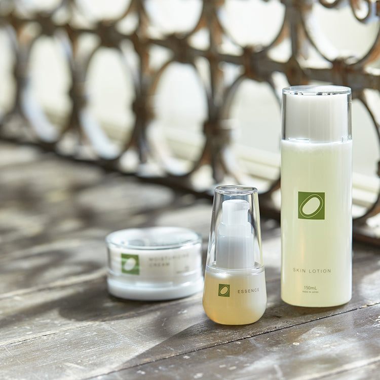 Silk life lab. 化粧水 – 絹生活研究所 Online store