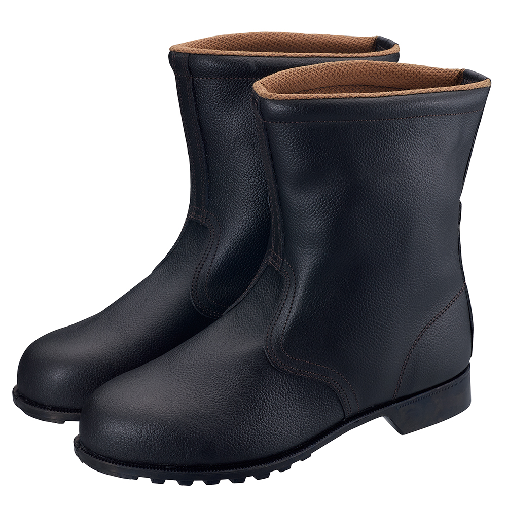 安全靴・手袋のシモン FD44 (23.5～28.0cm): 安全靴