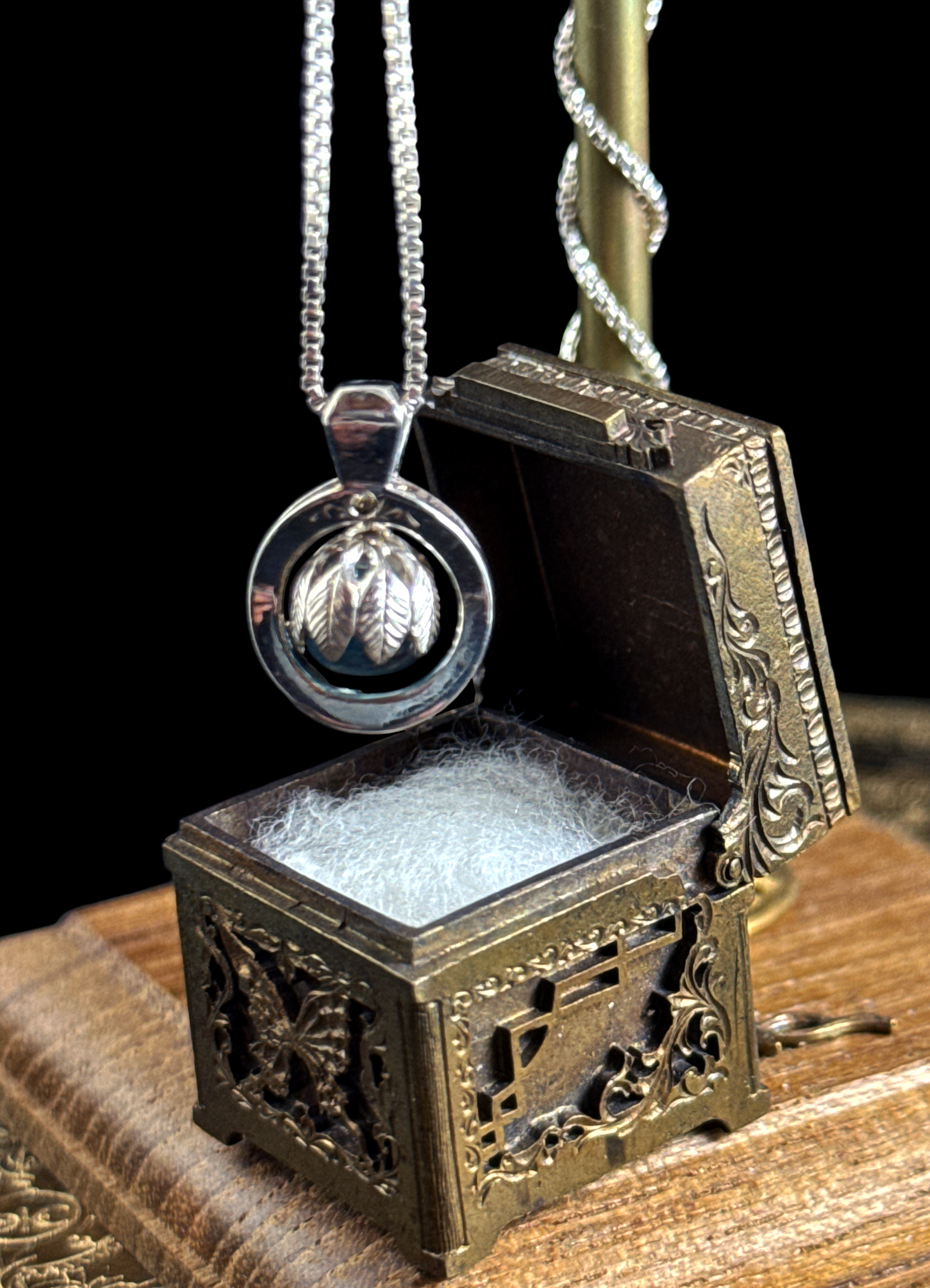 Sipka Online Shop / Gimmel Garden 【Bella Voce Benedetto 美声