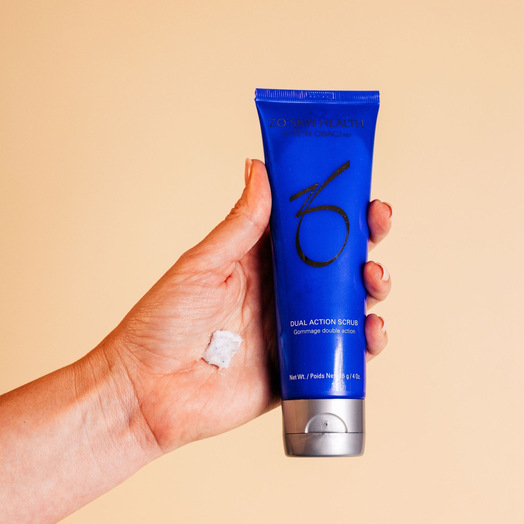 ZO Skin Health Dual Action Scrub | Skin Clique