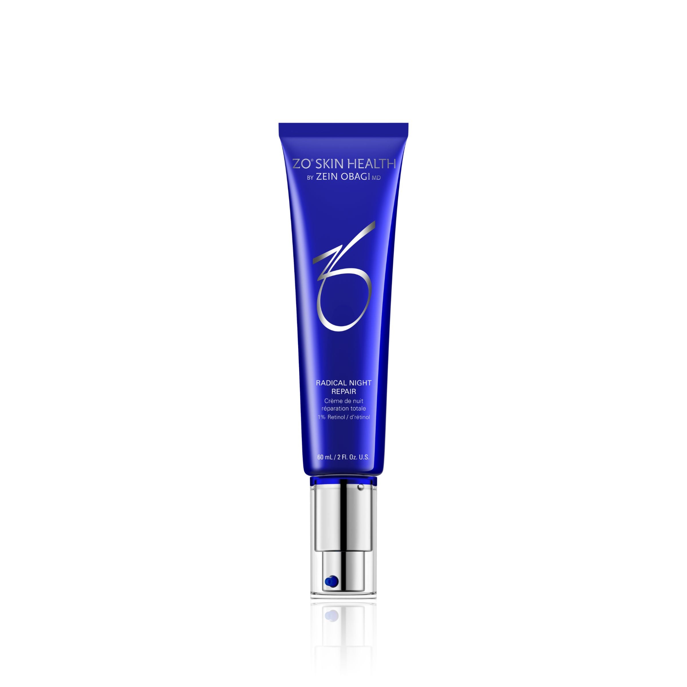 ZO Skin Health Radical Night Repair Retinol Cream | Skin Clique
