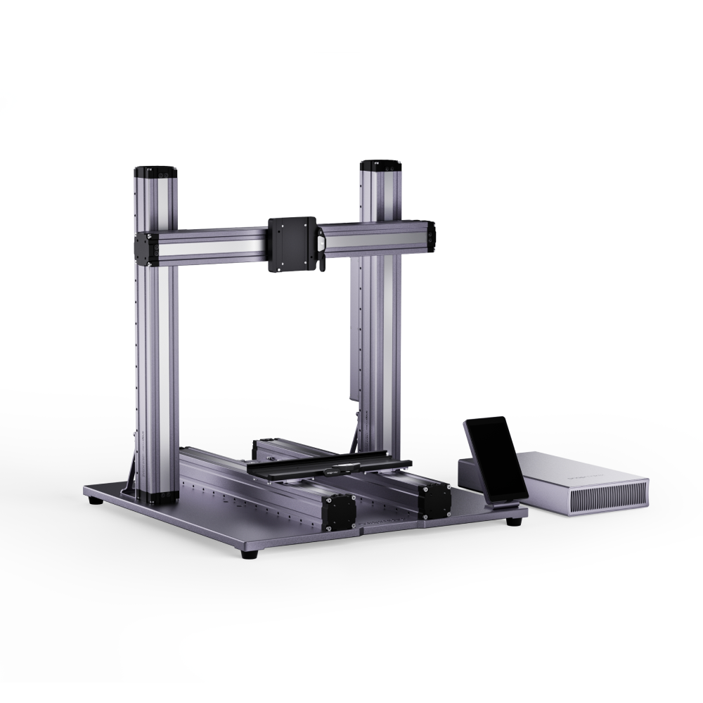 Snapmaker 2.0 Quick Swap Kit - Snapmaker Global