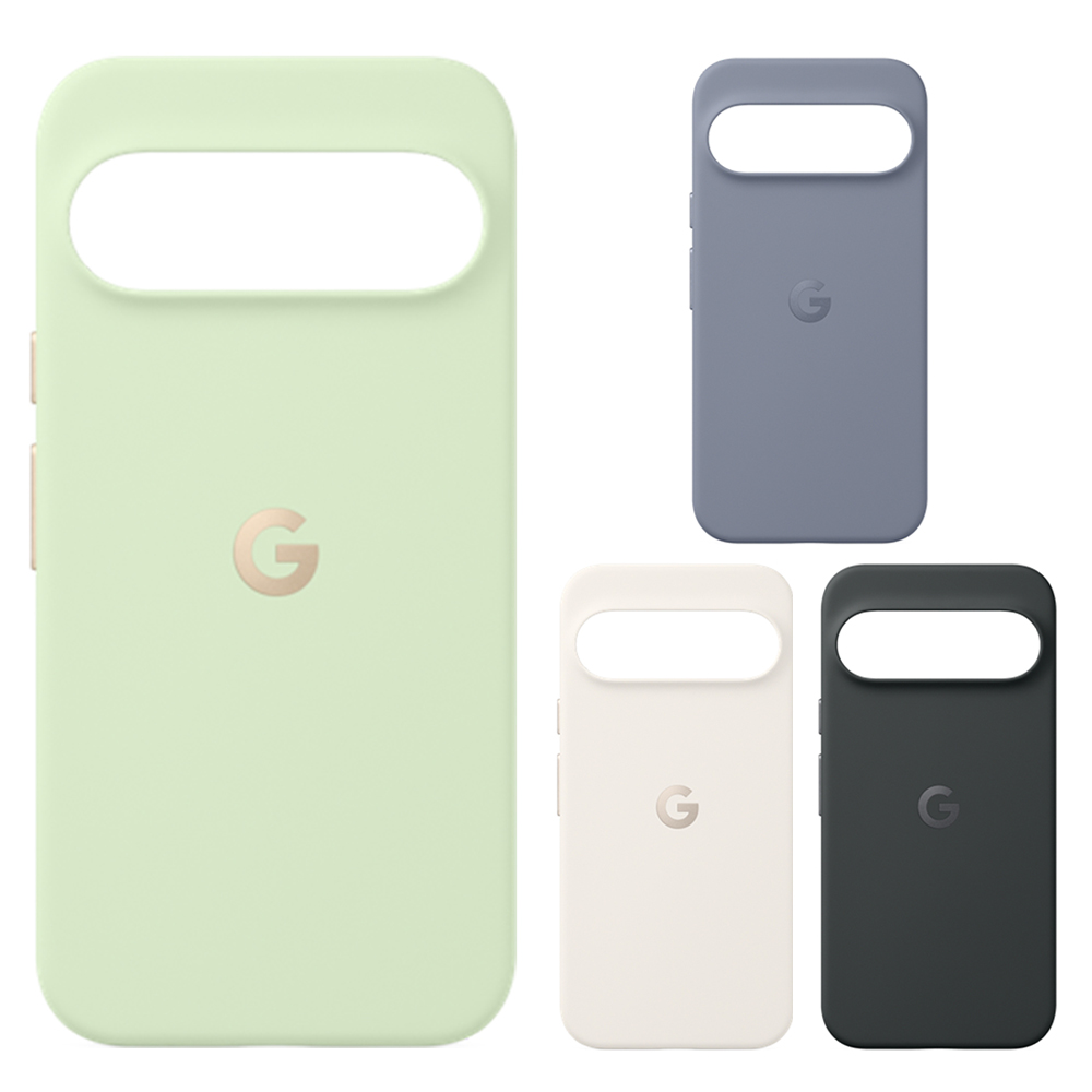 Google Pixel 10 Pro XL 用 Google Pixelsnap 純正ケース | スマート