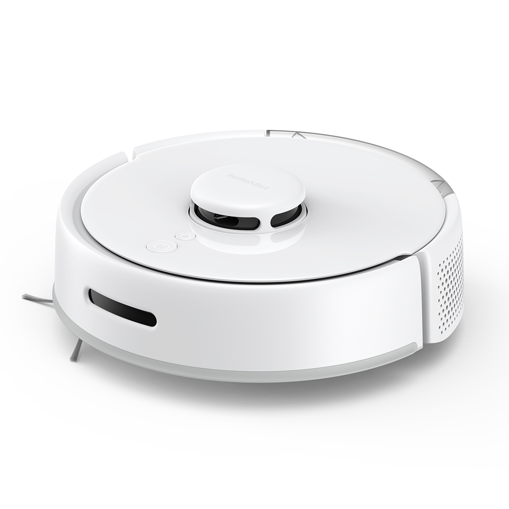 SwitchBot ロボット掃除機K10+ 専用1年分アクセサリー付属版 スイッチ