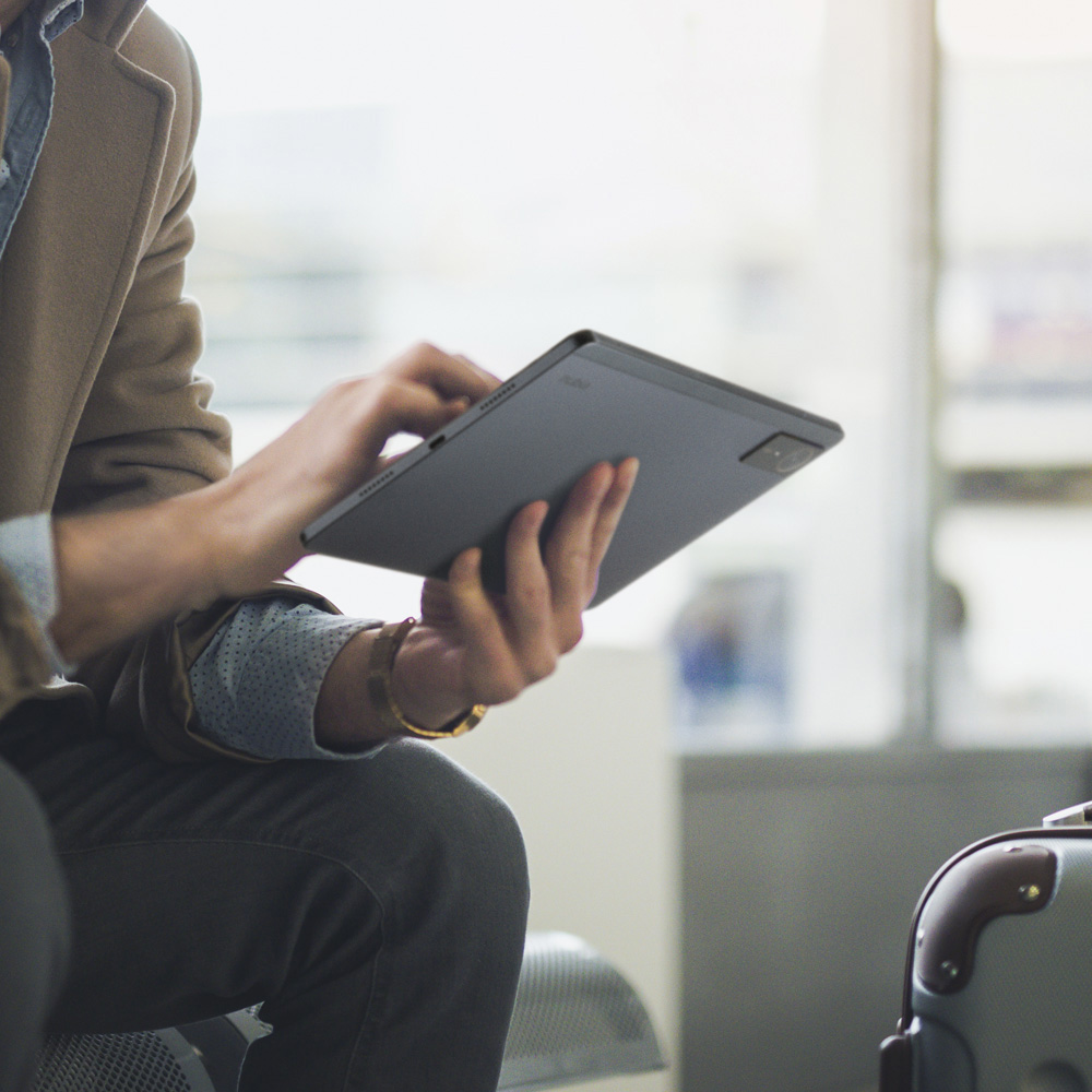 ZTE nubia Pad SE タブレットPC 軽量 約11インチFHD+ K99J | スマート