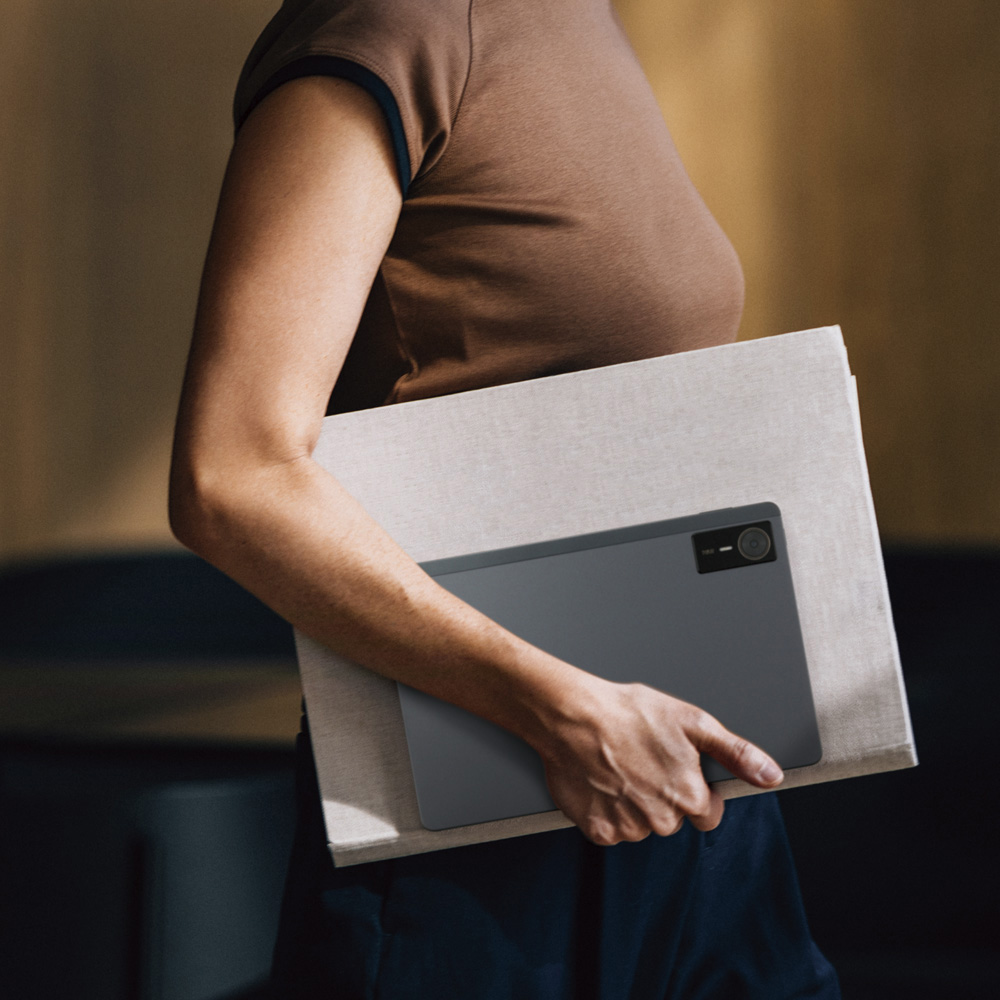 ZTE nubia Pad SE タブレットPC 軽量 約11インチFHD+ K99J | スマート