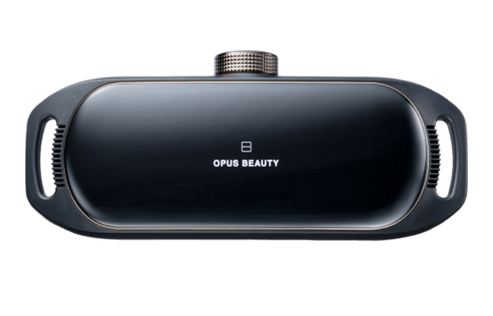 OPUSBEAUTY オーパスビューティ 05 FITSHAPER 温冷EMS痩身機器