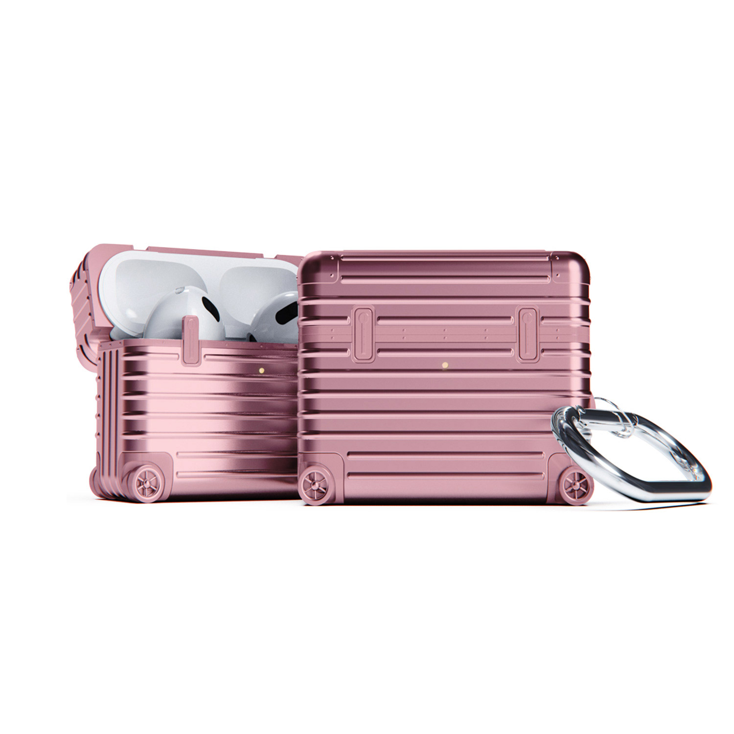 miak （ミアック）キャリーケース for AirPods Pro (第2/第1世代