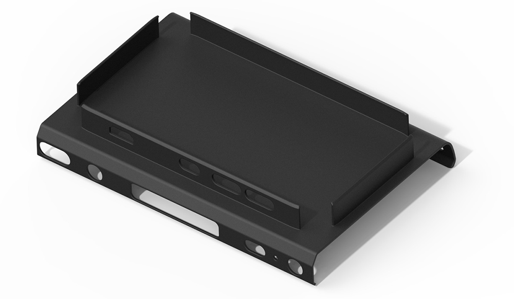 正規品 VITURE Steam Deck用モバイルドックカバー VITURE 専用