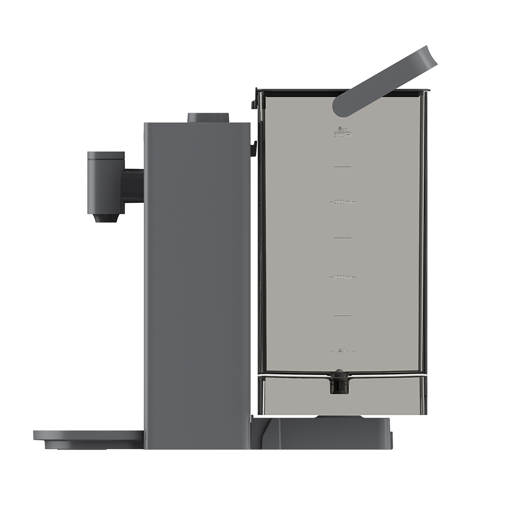 BUYDEEM スマートホットウォーターディスペンサー 大容量3L S902JP