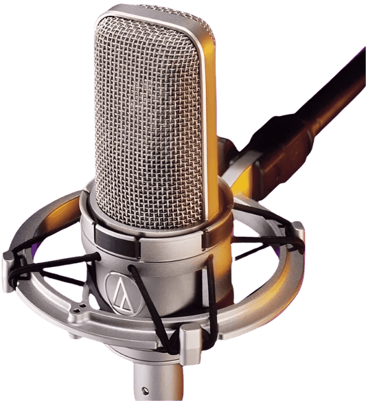 ☆完動品☆ Audio-Technica AT871R 中古 ☆完動品☆ Audio-Technica