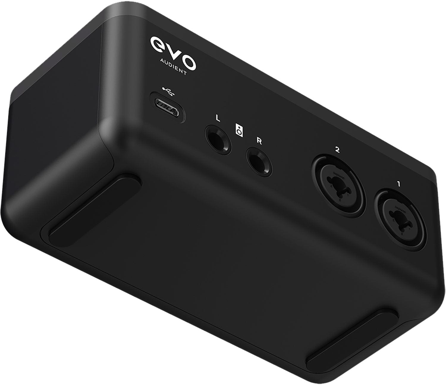 Audient EVO-4 2 In 2 Out USB Audio Interface