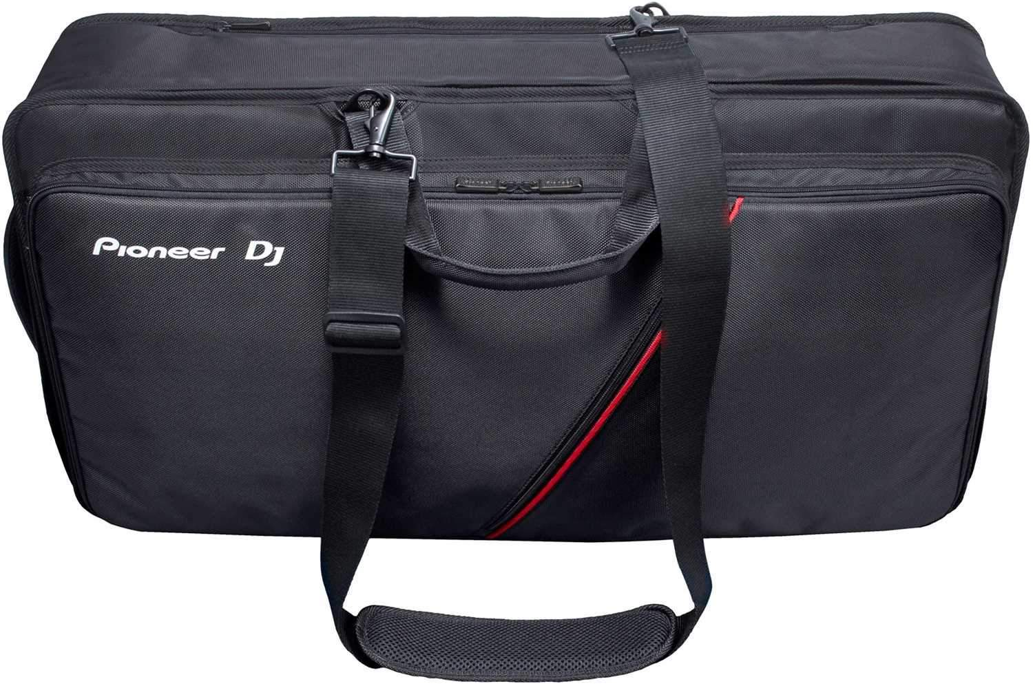 Pioneer DJ DJC SC5 DJ Controller Bag for DDJ-SX3 / SX2 / RX