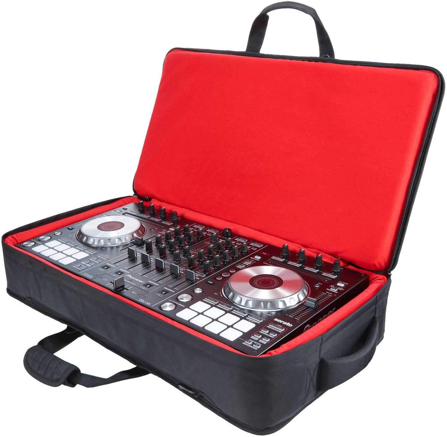 Pioneer DJ DJC SC5 DJ Controller Bag for DDJ-SX3 / SX2 / RX