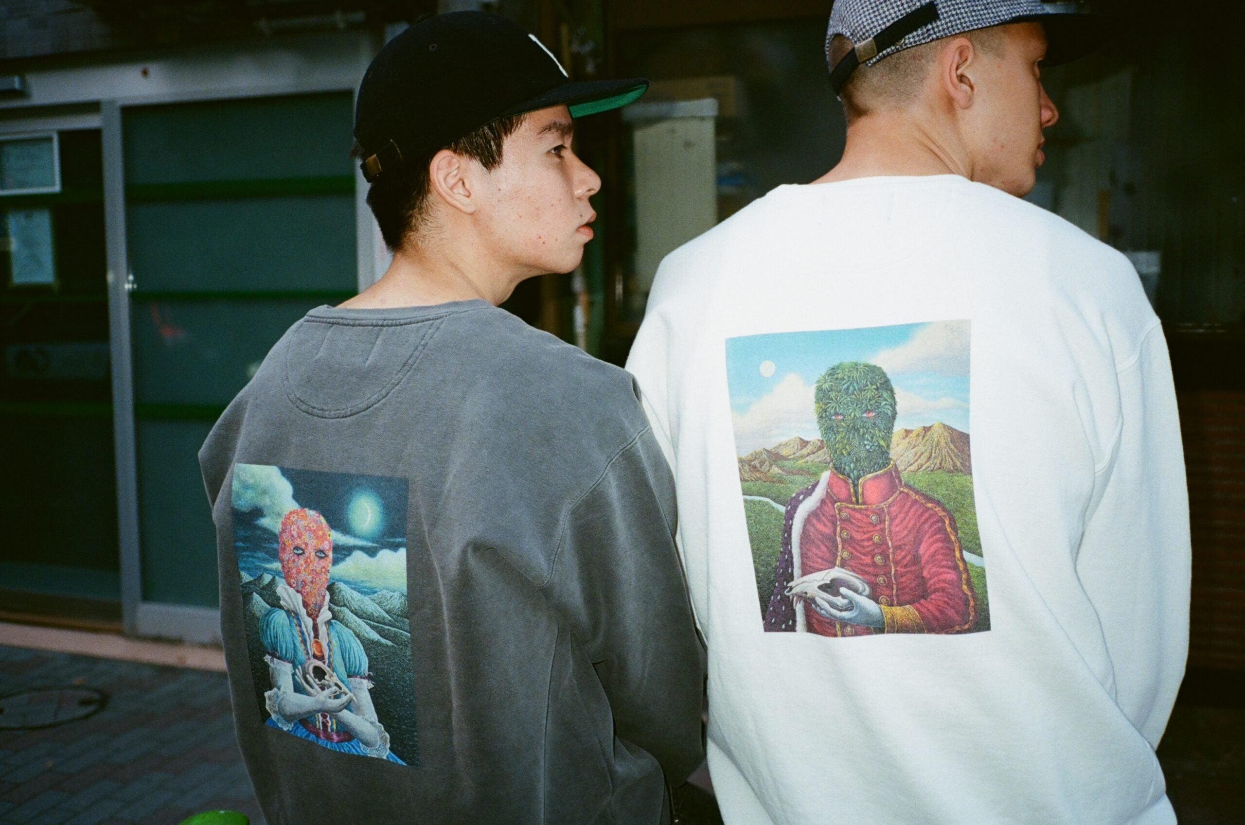 SON OF THE CHEESE ONLINE STORE – Son of the Cheese