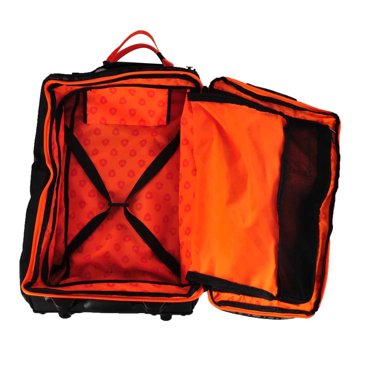 SPEED CABIN BAG キャリーバッグ スキー スノーボード – SPORTEC.JP