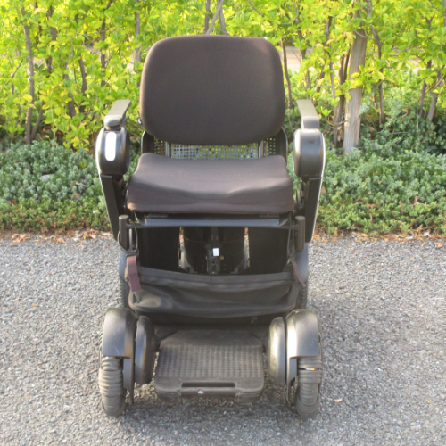 中古特価120,000円】WHILL Model C 電動車椅子 ホワイト｜次世代型