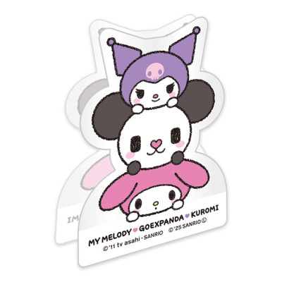 ゴーちゃん。 | テレアサショップONLINE