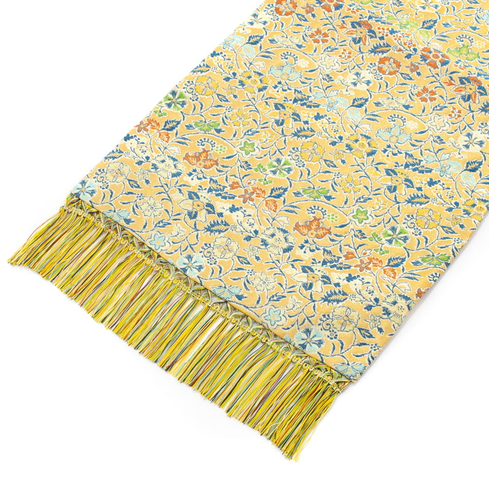 テーブルセンター 早雲寺文台裂 – 龍村美術織物公式オンラインショップ